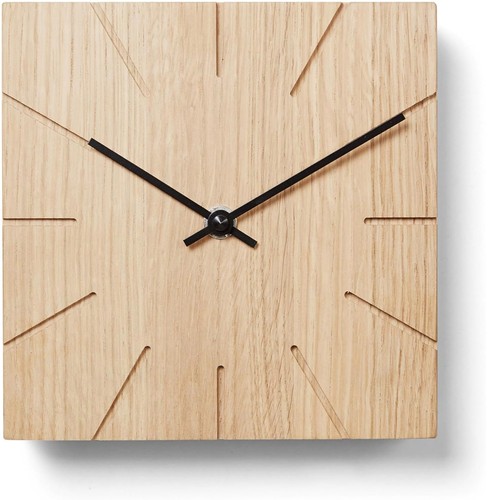 Natuhr horloge murale de - /,