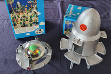 RARE ASTROSNIKS -1982 BULLY-