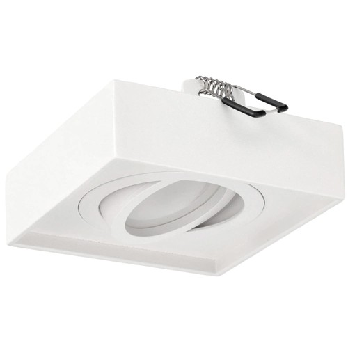 Spot plafonnier encastrable - spot,