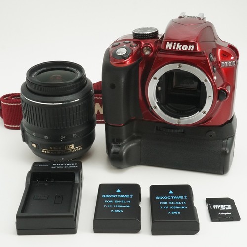Appareil photo reflex