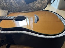 Furch D23Cr Acoustic