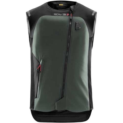 Alpinestars tech air gilet - tech-air®, 3