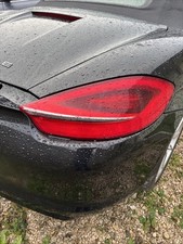 Feu arriere droit porsche 981