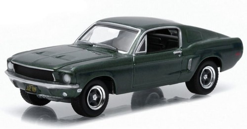 Ford mustang 1968 - ford,
