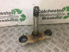 KTM 400 EXC Support Inférieur