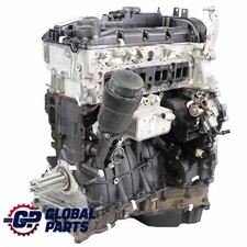 Mercedes W204 Moteur 651913 Nu