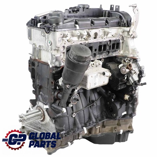 Mercedes w204 moteur - w204, 651913
