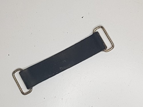 Sangle batterie tondeuse - batterie,