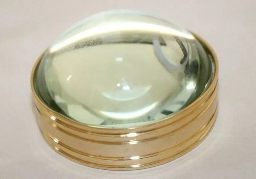 Loupe bureau verre - loupe, de