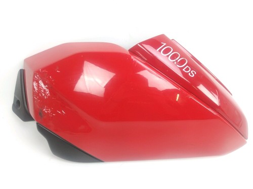 Carenage avant droit ducati - carenage,