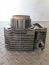 2012 12 YAMAHA XVS950AC XVS950 XVS 950 V-STAR V STAR REAR CYLINDER JUG & PISTON