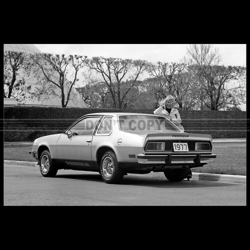 Photo 020342 pontiac sunbird - pontiac,