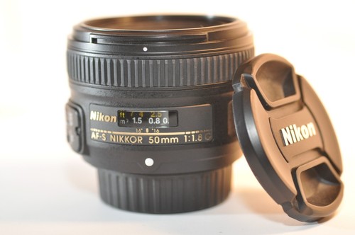 Nikon nikkor 50mm 1 - nikkor, f/1.8