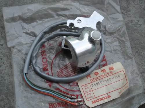 Honda ca175 cb125 - honda, cd125