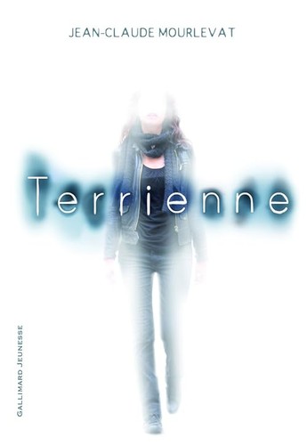Terrienne mourlevat - terrienne,
