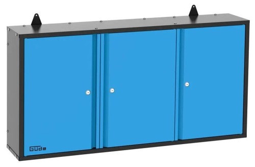 Armoire atelier suspendue - armoire, d'atelier