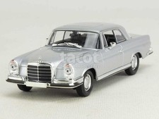 Mercedes 280 SE 3.5 Coupé