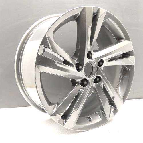 Golf line mk8 jante - golf, r-line