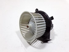 VENTILATEUR DE CHAUFFAGE