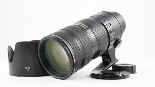 Problème objectif nikon - 【problème】objectif,