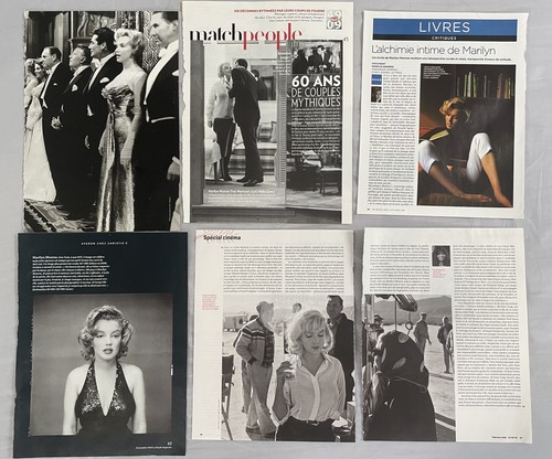 Marilyn monroe french press - -,