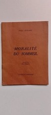 Paul ELUARD / René MAGRITTE -
