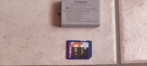 Appareil photo numérique - appareil,
