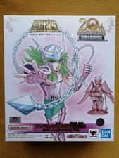 Saint Seiya Saint Cloth Myth