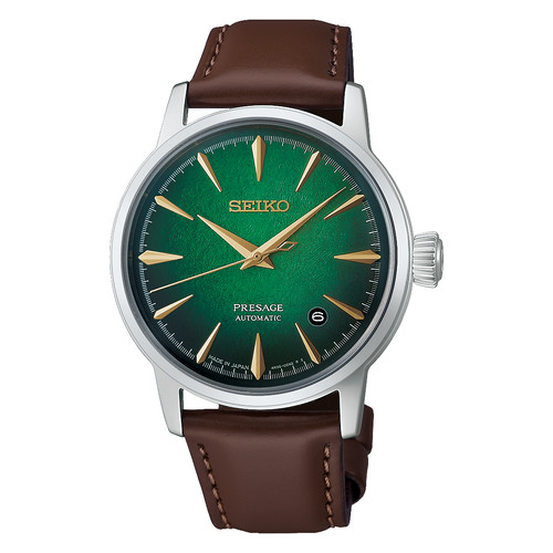 Montre seiko presage - montre, cocktail