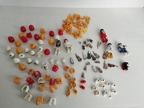 Playmobil lot de - playmobil, :