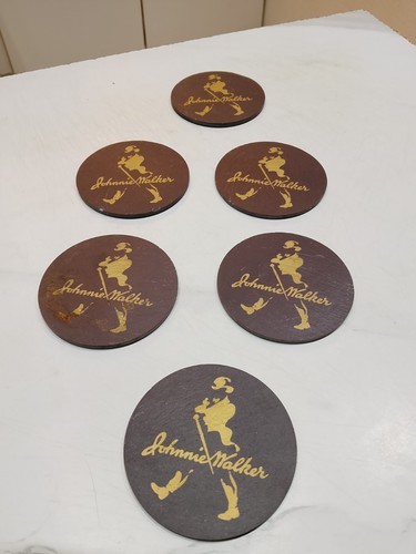 Lot dessous de - de, verres