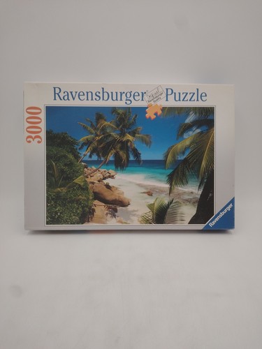 New ravensburger seychelles - ravensburger,,