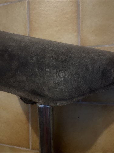 Selle brooks - selle,