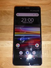 A014 - TELEPHONE SONY L3 32 GO