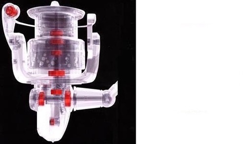 Fishing reel ceramic super - reel,