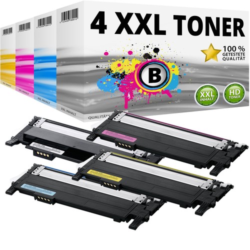 Xxl cartouche toner - toner, pour