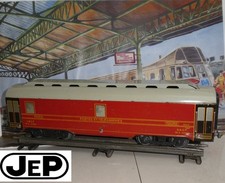 # 4761P JEP  Wagon Pullman