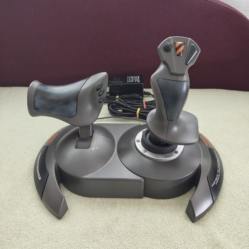 Hotas joystick throttle - hotas,