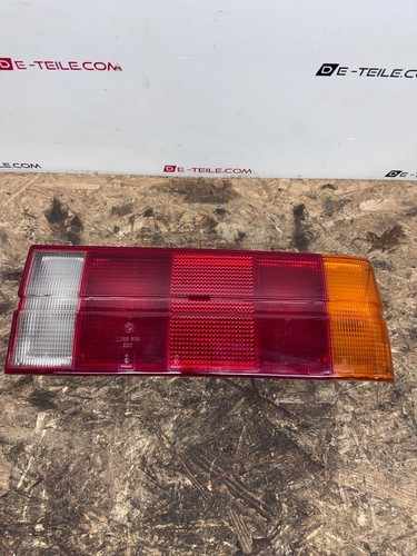 Bmw e30 feux arrière vfl - bmw,
