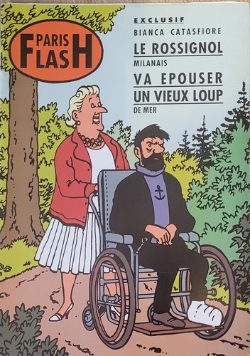 Parodie pastiche hommage - parodie,