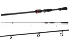 Daiwa Ballistic Air Canne À