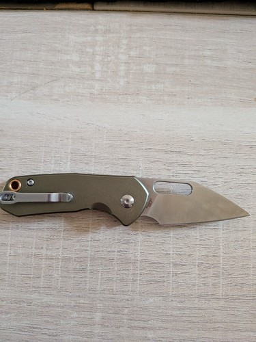 Cjrb mini pyrite - mini,