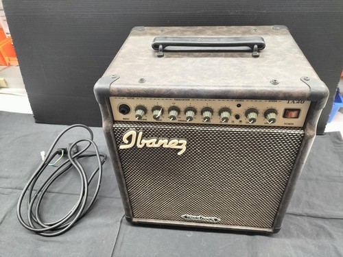 Ampli guitare acoustique