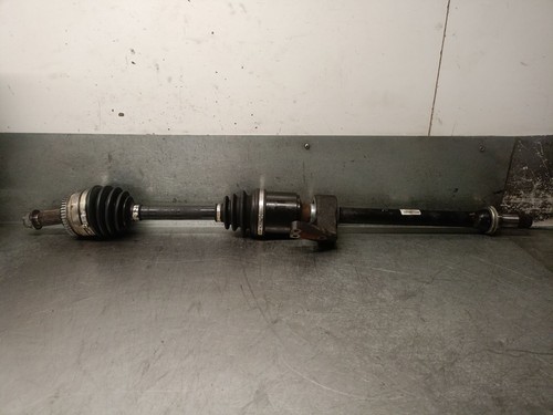P4131034000 transmission avant - transmission,