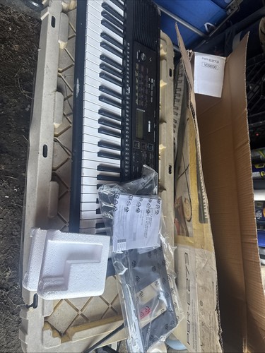Yamaha psr 420 - yamaha, electronic