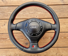 Volant CUIR NEUF pour Audi
