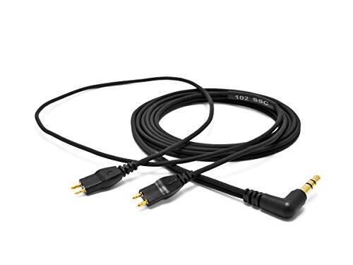 Oyaide hpc hd25v2blk noir - oyaide, hpc-hd25v2blk