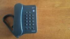 Téléphone combiné filaire PHILIPS