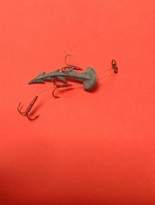 Ancien  leurre cuillère ?  a voir