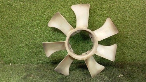 Ventilateur moteur nissan - ventilateur,